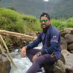 Vijay Oza - @vijay303154 - Instagram