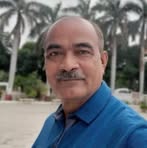 Vijay Oza - Facebook