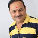 Vijay Oza - Facebook