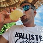 Vijay Persad - @vijay_persad1987 - Instagram