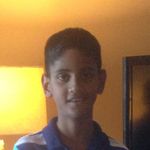 Vijay Persad - @vijay.persad - Instagram