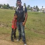 Vijay Persad - @vijaypersad_1987 - Instagram