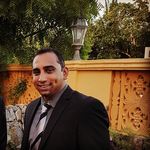 Vijay Ryan Persad - @vijay_persad1 - Instagram