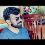 Vijay Rajappa - @kiccha521 - Instagram