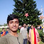 Vijay Rajappa - @rajappavijay - Instagram
