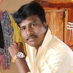 Vijay Viji - @vijayrajappa5058 - Instagram