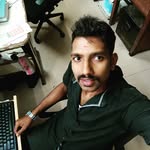Vijaya@rajappa - @vijayasr14 - Instagram
