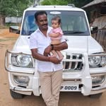 Vijayasarathi Rajappa - @vijayasarathirajappa - Instagram