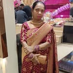 Vijay Laxmi Rohatgi - @rohatgi122 - Instagram