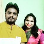 Vijaya Lakshmi Krishna Murthy - @krishnamurthyvijayalakshmi - Instagram