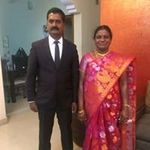 Vijaya Murthy - @vijaya.murthy.946 - Instagram
