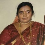 Vijaya Murthy - @agvijaya157 - Instagram