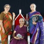 Vijaya Murthy - @murthyvijaya - Instagram