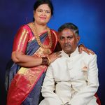 Vijaya Murthy - @vijaya.murthy.714 - Instagram