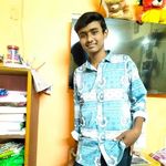 Vijaya Murthy - @call_____me____vijju_____143 - Instagram