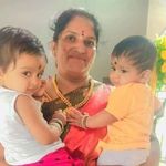 Vijaya Murthy - @vijaya.murthy.3557 - Instagram