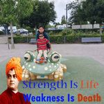 Vijaya Murthy - @vijaya.murthy.718 - Instagram