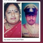 Vijaya Murthy - @vijayamurthy2 - Instagram