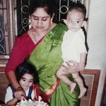 Vijaya Murthy - @vijaya.murthy.376 - Instagram