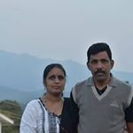 Vijaya Murthy - @vijaya.murthy - Instagram
