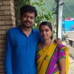 Vijaya Murthy - @vijayaravuri94 - Instagram