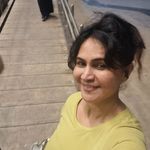 Vijaya Murthy - @vijayaprincee - Instagram