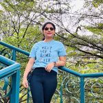Vijayalakshmi Gowda - @vijaya__murthy - Instagram