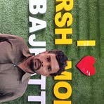 Vijay Kumar Chaudhari - Facebook