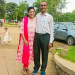 VIJAYKUMAR CHAUDHARI - @vijaykumarchaudhari28 - Instagram