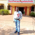 Vijaykumar Chaudhari - @vijaykumarchaudhari751 - Instagram