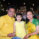 Rupa Vijay Kumar Sheth - @rupavijaykumarsheth - Instagram