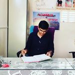 Vijaykumar Solanki - @vijaykumar.solanki_ - Instagram