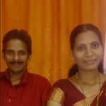 Viji George - @viji.george.925 - Instagram
