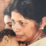 Viji George - @vijigeorge50 - Instagram