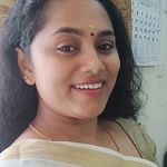 Viji George - @viji8584 - Instagram