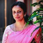 Viji George - @viji_george__ - Instagram