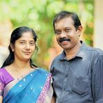 Viji George - @viji_george_vysian - Instagram