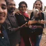 Viji George - @mini_vijili - Instagram