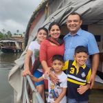 Viji George - @pulickal03 - Instagram
