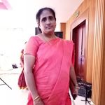 Viji George - @george.viji - Instagram