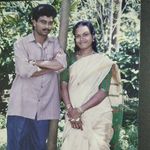 Viji George - @vijigeorge38 - Instagram