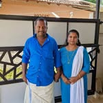 Viji George - @vijigeorge7 - Instagram