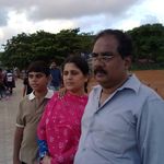 Viji George - @vijigeorge4 - Instagram