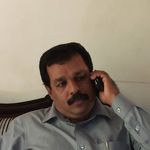 Viji George - @vijigeorgemvk - Instagram