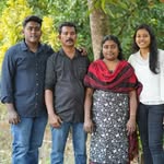 Viji George - @vijigeorge48 - Instagram
