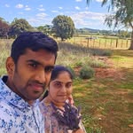Viji George Daniel - @vijigeorgeinz - Instagram