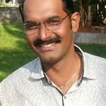 Viji George K - @vijigeorgek - Instagram