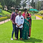 viji - @vij_igeorge - Instagram