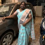 VijiSuresh - @_viji_george_ - Instagram