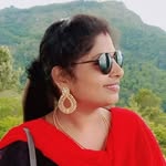 Miruthula Vijikumar - @vijikumarmiruthula - Instagram